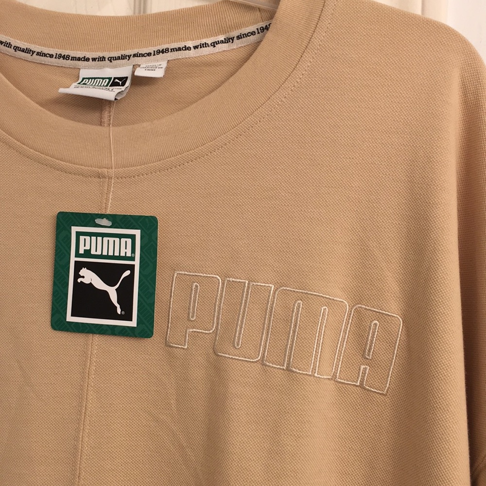 New Puma Shirt - Picture 5 of 8
